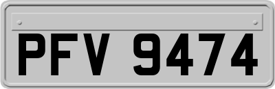 PFV9474