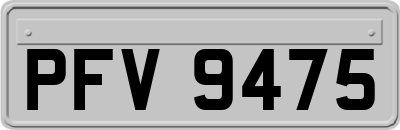 PFV9475