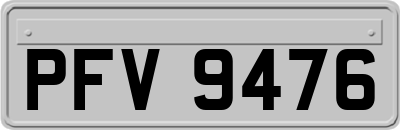 PFV9476
