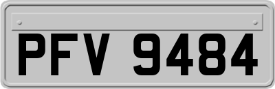 PFV9484