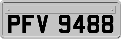 PFV9488