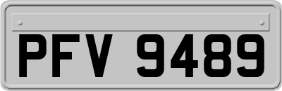 PFV9489