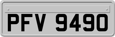 PFV9490