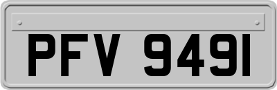 PFV9491