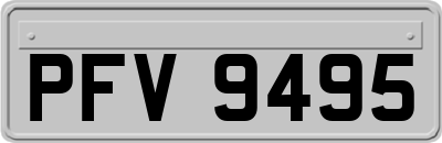 PFV9495