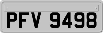 PFV9498