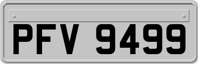 PFV9499