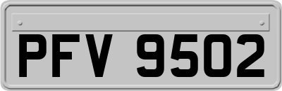 PFV9502