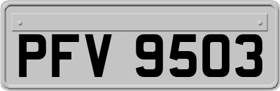 PFV9503