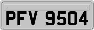 PFV9504