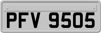 PFV9505