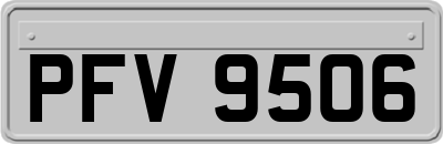 PFV9506