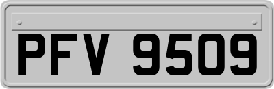 PFV9509