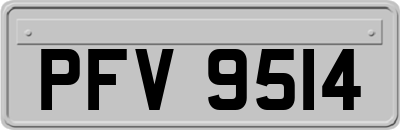PFV9514