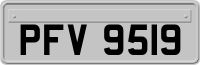 PFV9519