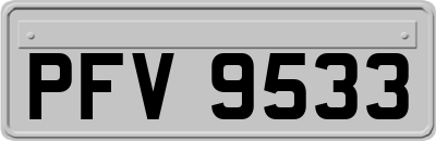 PFV9533