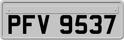 PFV9537
