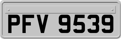 PFV9539