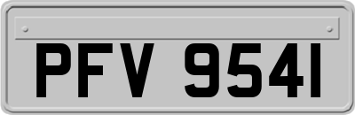 PFV9541