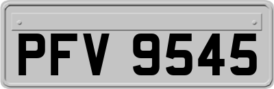 PFV9545