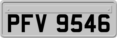 PFV9546
