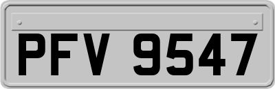PFV9547