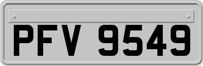 PFV9549