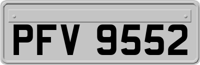 PFV9552