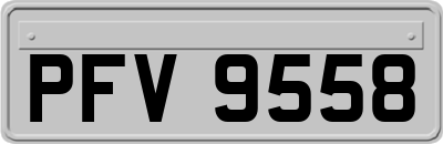 PFV9558