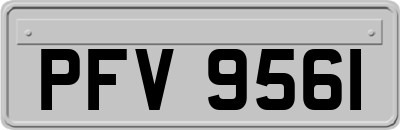 PFV9561