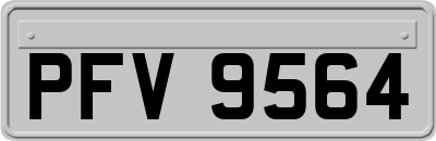 PFV9564