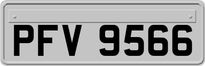 PFV9566