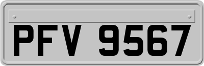 PFV9567