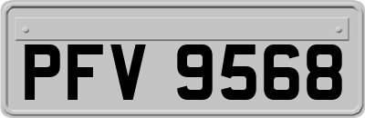 PFV9568