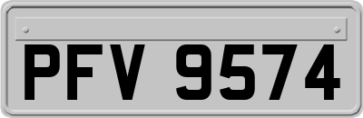 PFV9574