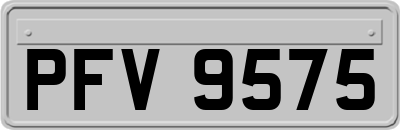 PFV9575