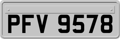 PFV9578