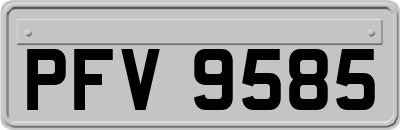 PFV9585