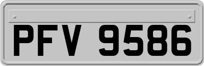 PFV9586