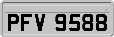 PFV9588