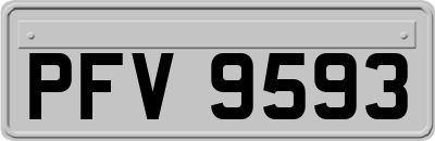 PFV9593