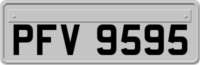 PFV9595