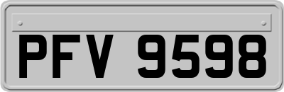 PFV9598