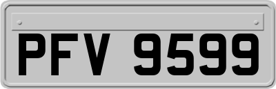 PFV9599