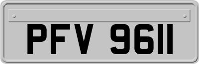 PFV9611