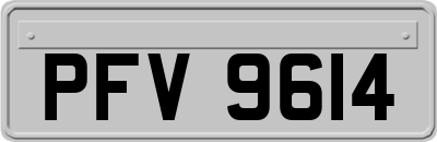 PFV9614