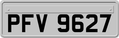 PFV9627