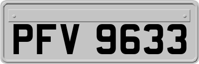 PFV9633