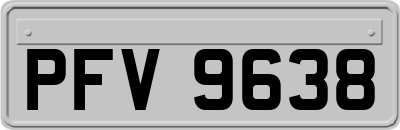 PFV9638