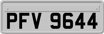PFV9644